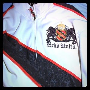 Ecko Unlimited Zip-Up Men’s Sweater